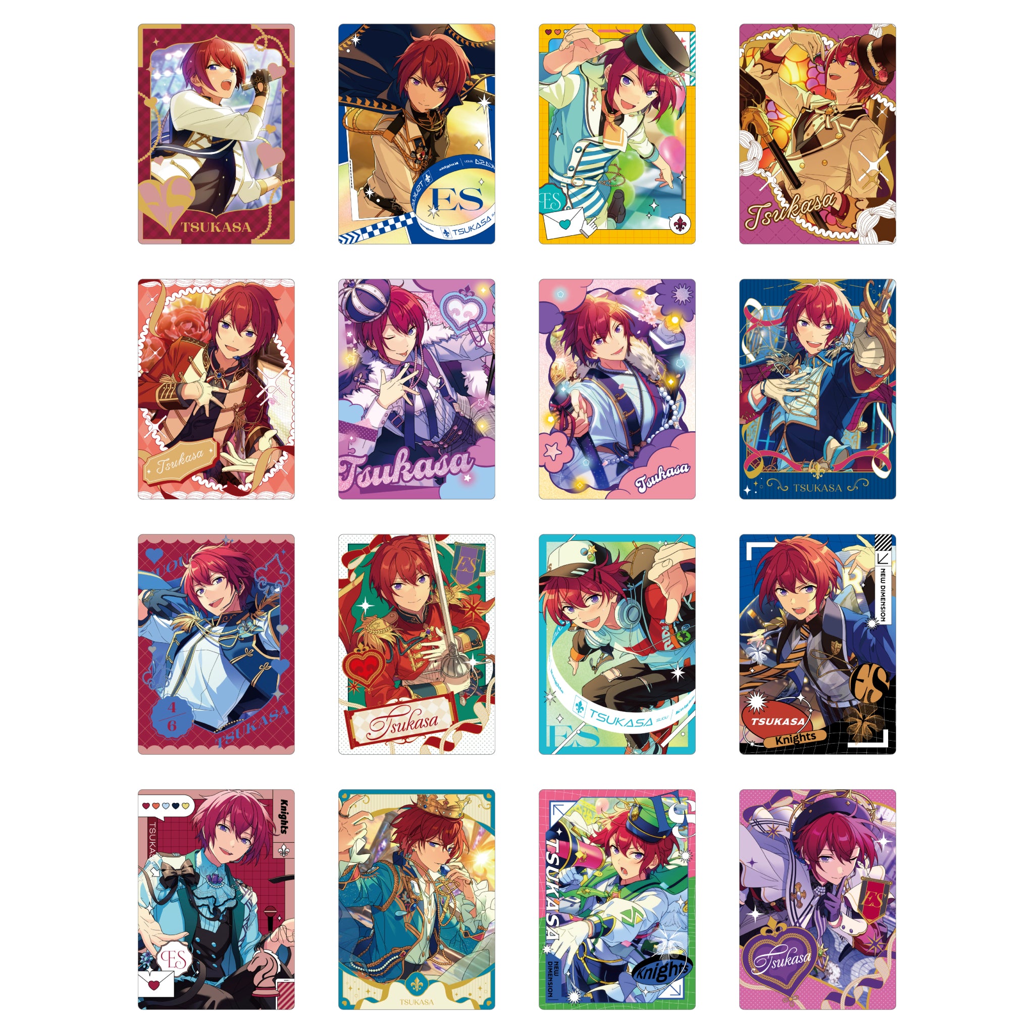 あんスタ コレ缶 燐音 20点 あんスタ コレ缶 燐音 20点 【公式通販】