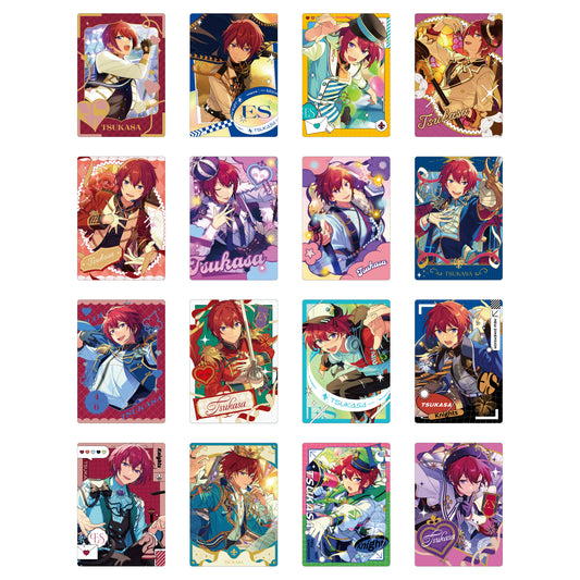 Only「Tsukasa」Collections