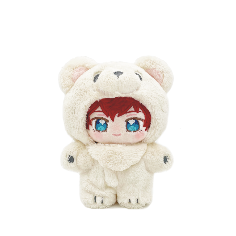 【売り切り希望ため500円までの値引き可】 いつぬい エス あんスタ 二次受注】一緒に暮らすぬい – pattythree公式通販サイト