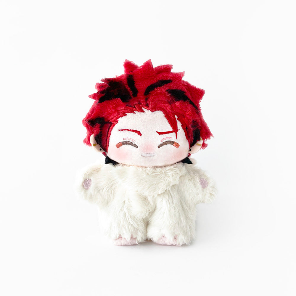 一緒に暮らすぬい【あんさんぶるスターズ！！】第2弾　紅月