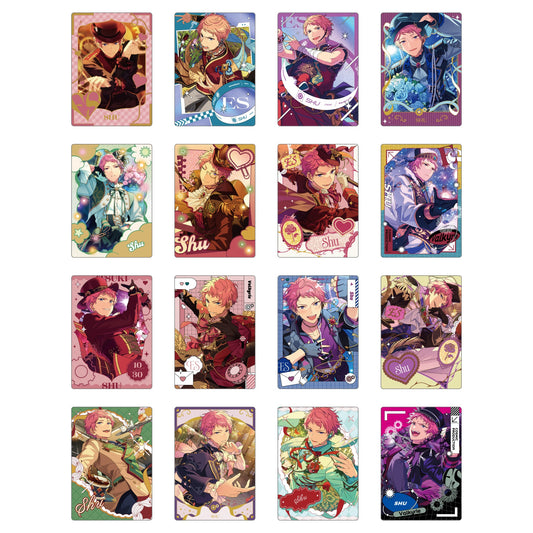 Only「Shu」Collections