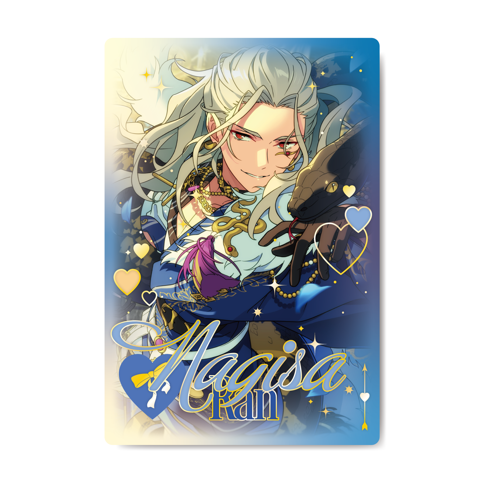 ビジュコフレ 2026 Valentine（COSMIC PRODUCTION） – pattythree公式