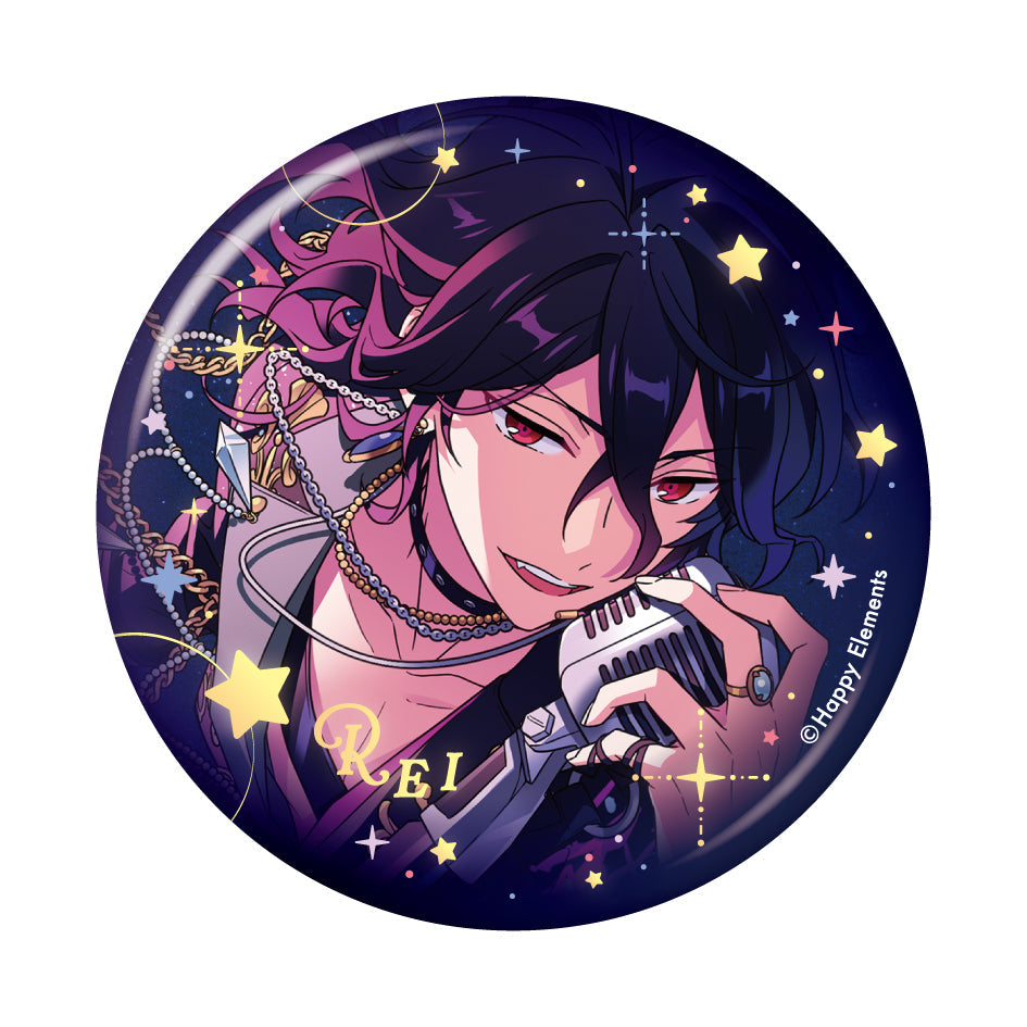 CANBA!! -actor's choice 2026-【Rhythm Link】