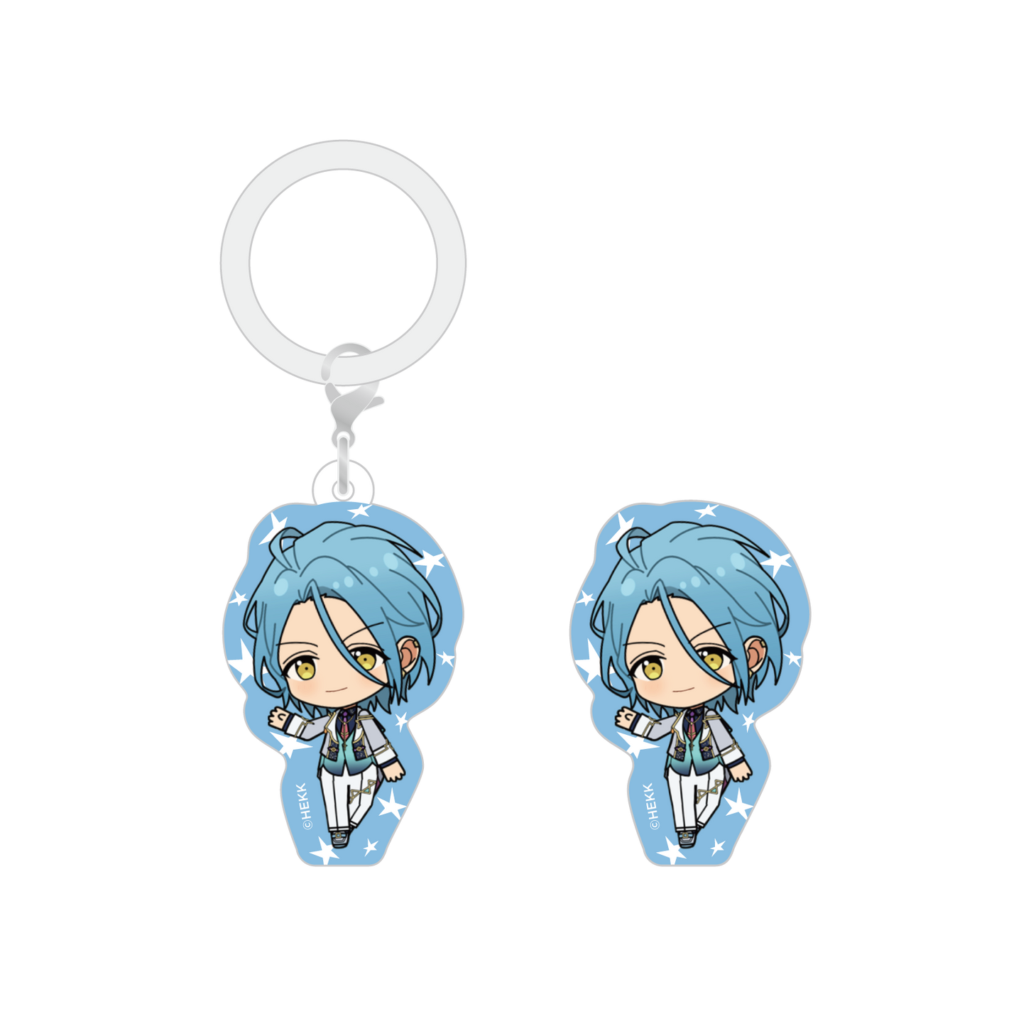 【ES 10th Anniv.】ミニミニDECOセット[COSMIC PRODUCTION]