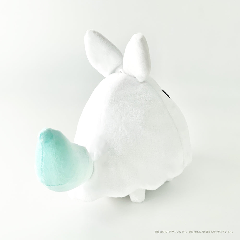 ミニぬいぐるみ「エル」
