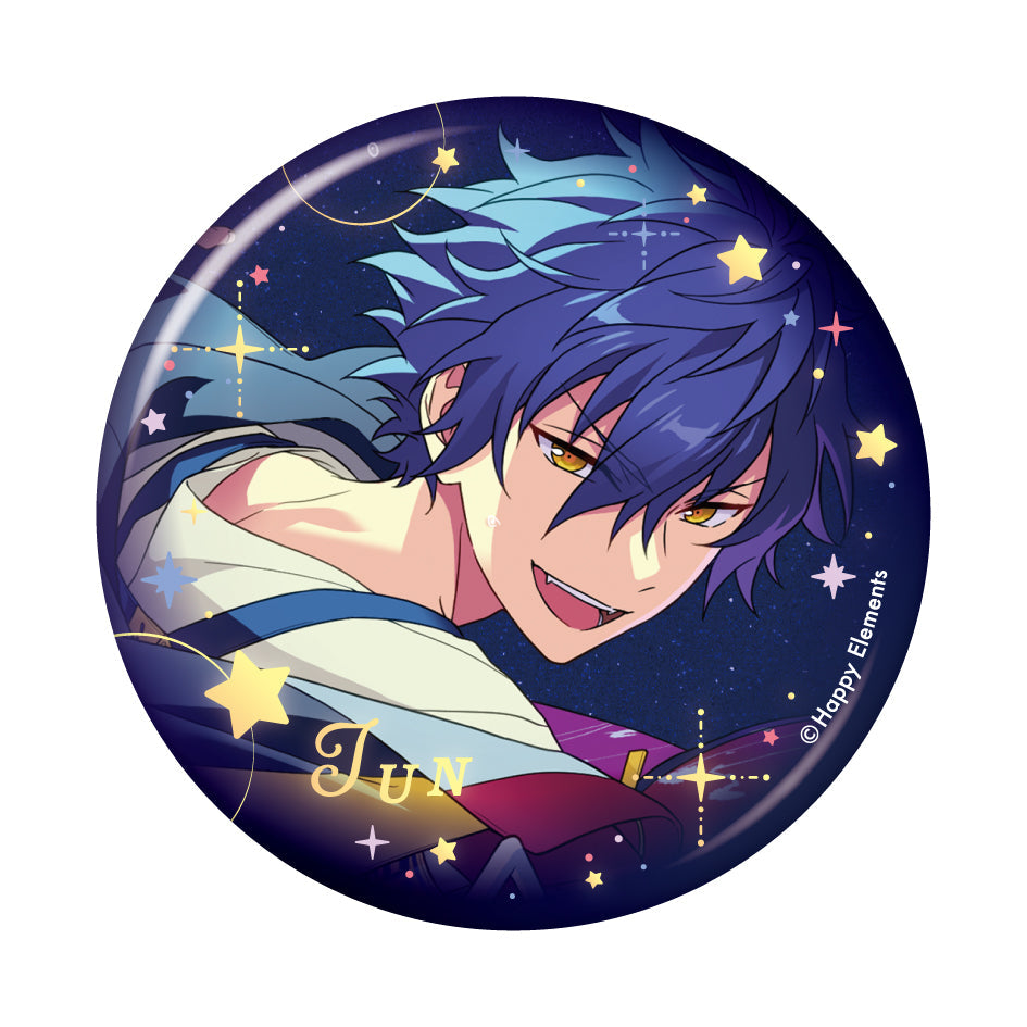 CANBA!! -actor's choice 2026-【COSMIC PRODUCTION】