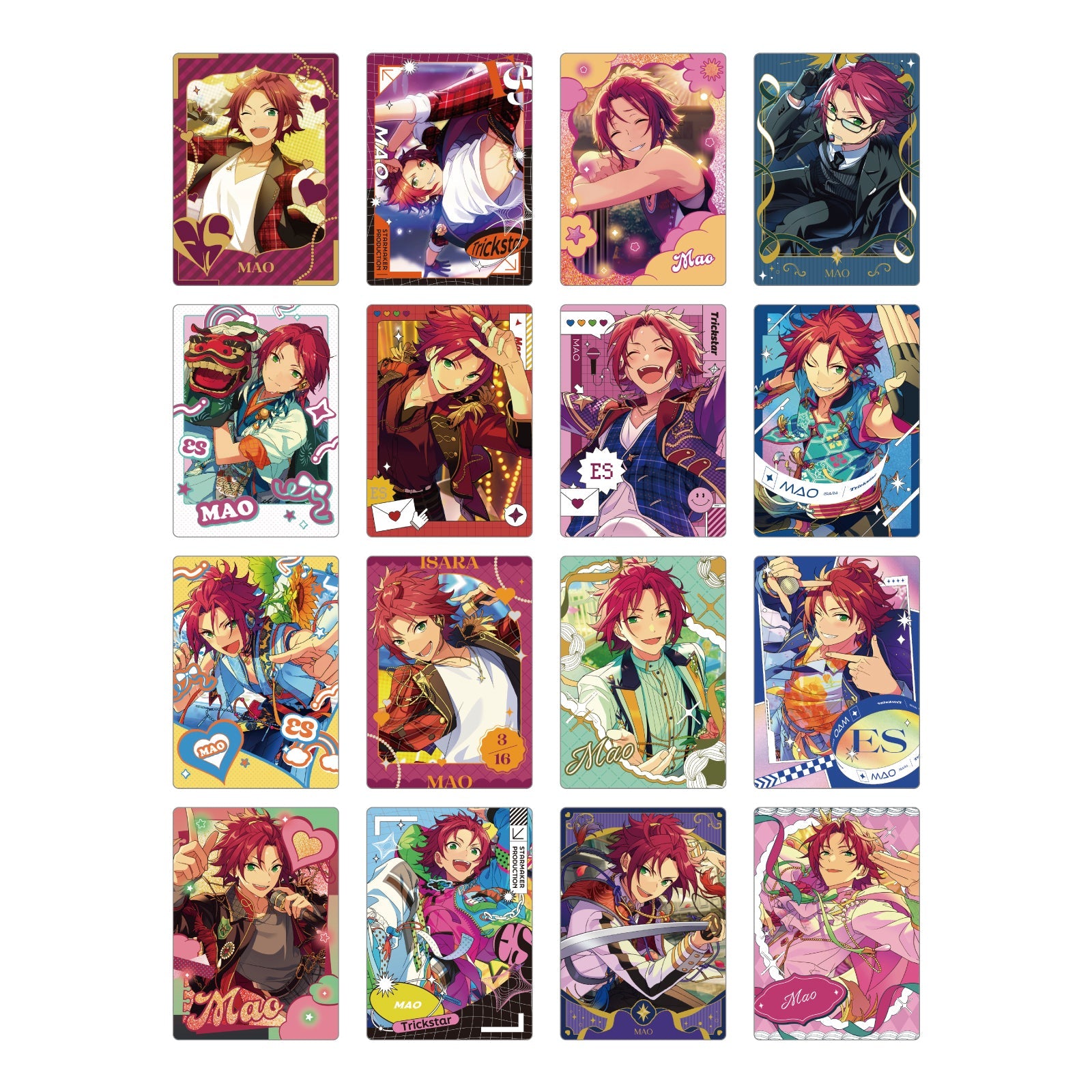 Only「Mao」Collections BOX – pattythree公式通販サイト