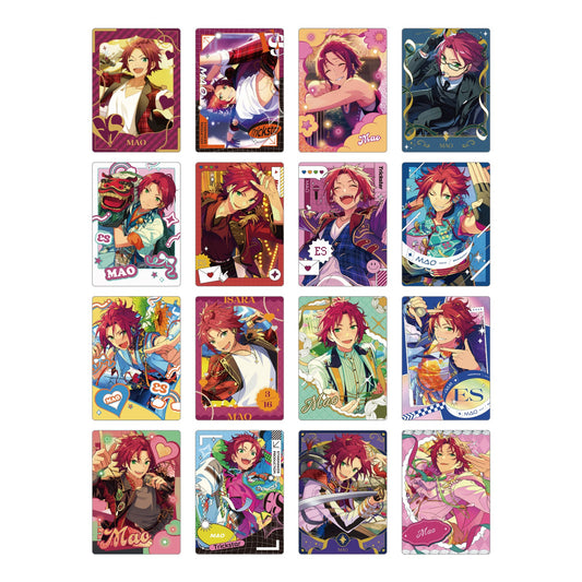 Only「Mao」Collections BOX