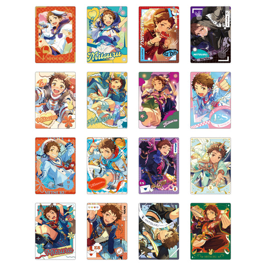 Only「Mitsuru」Collections
