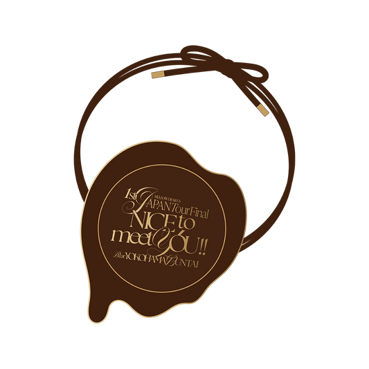 事後通販】MELLOW DEAR US 1st JAPAN Tour Final「NICE to meet YOU