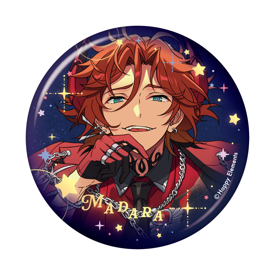 CANBA!! -actor's choice 2026-【NEW DIMENSION】