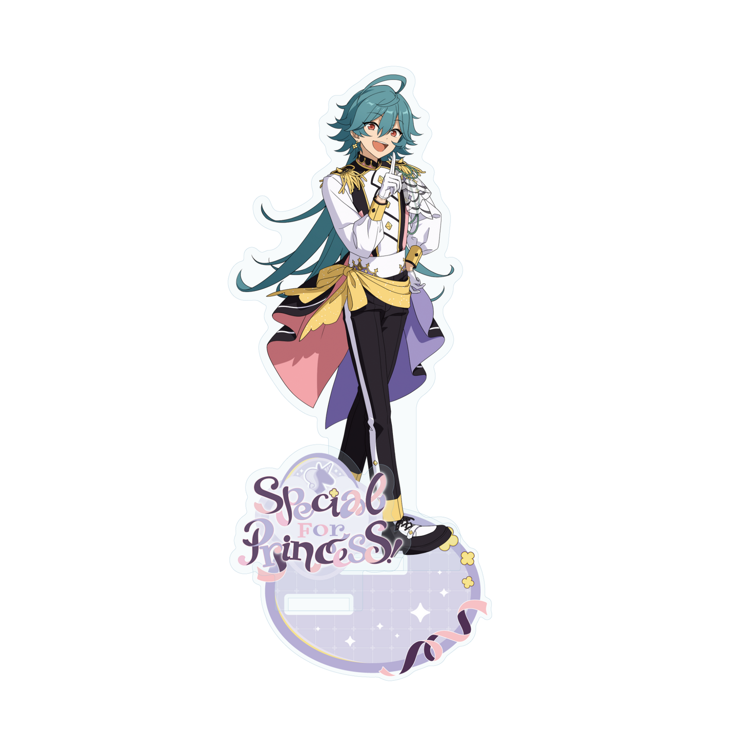 あんさんぶるスターズ ライカ 宝丈萊香 宝丈萊香/ライカ/あんさんぶるスターズ/あんスタ/アクリル