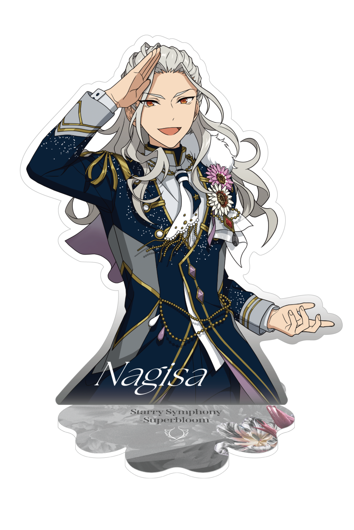 【事後通販】アクリルスタンド - Superbloom - 【Day.2】