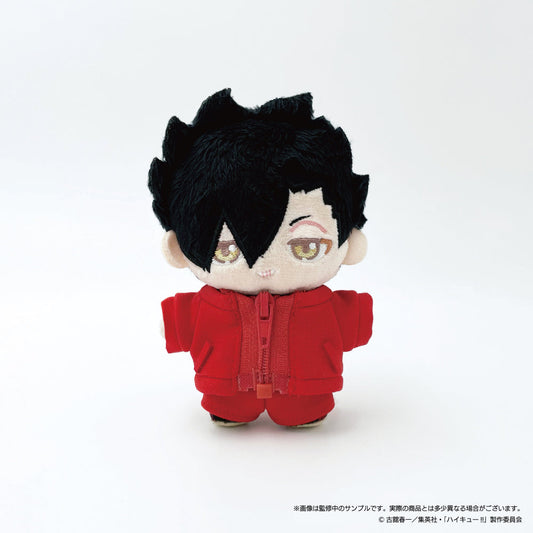 いつぬいふぃっくす【ハイキュー!!】黒尾鉄朗