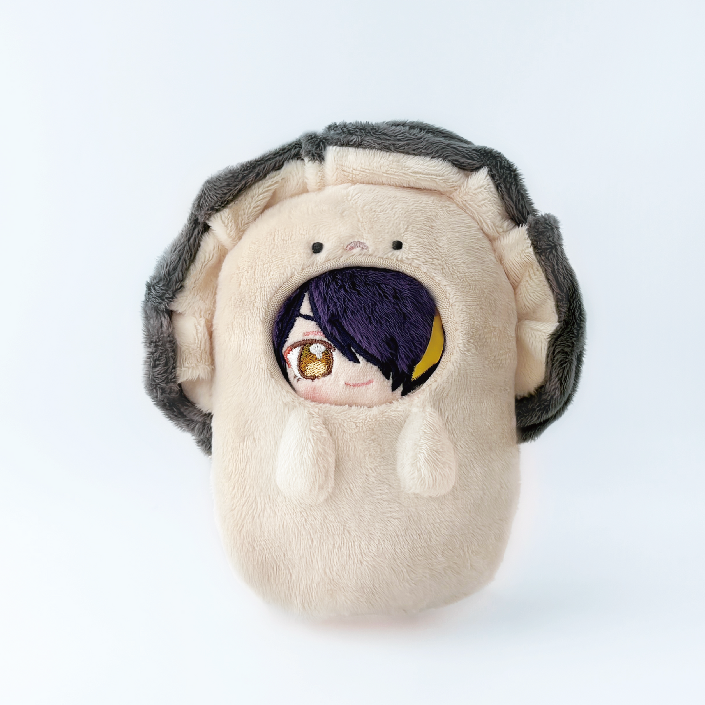 いつぬいおきがえシリーズ　オイスター着ぐるみ