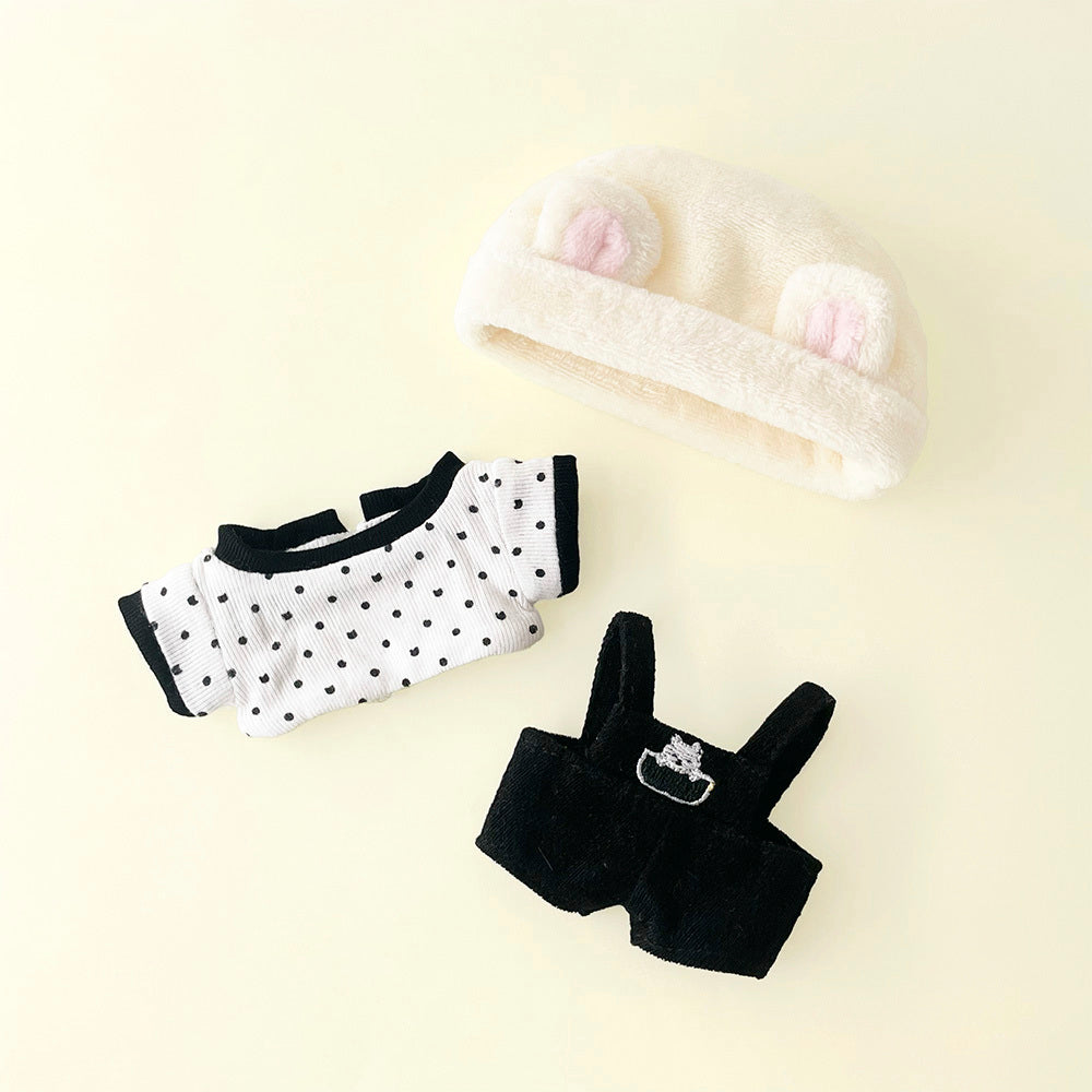 あやぽむ ૮ . ̫ . ა ♡➷  ෆ̈ ぬい服 いつぬい あやぽむ ૮ . ̫ . ა ♡➷ ෆ̈ ぬい服 いつぬい ⌯⦁ ◦