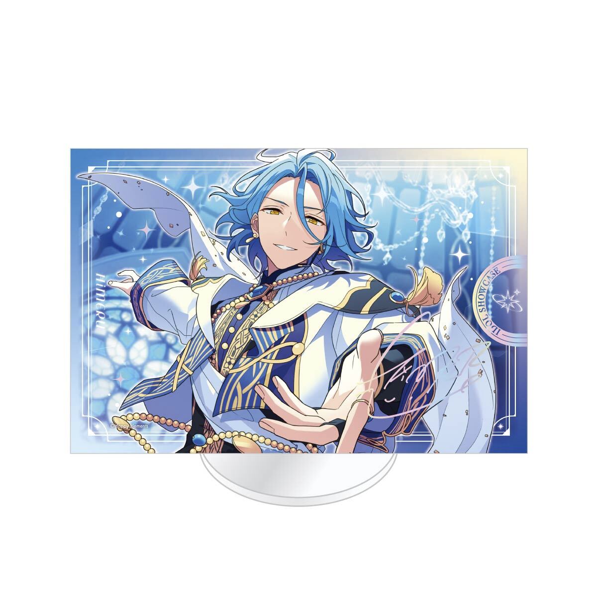 IDOL SHOWCASE アクリルスタンド【Crazy:B】 – pattythree公式通販サイト