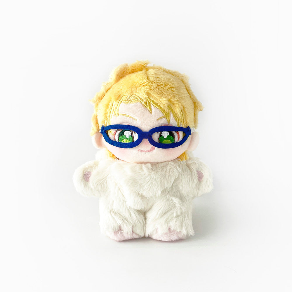 一緒に暮らすぬい【あんさんぶるスターズ！！】第2弾 Trickstar