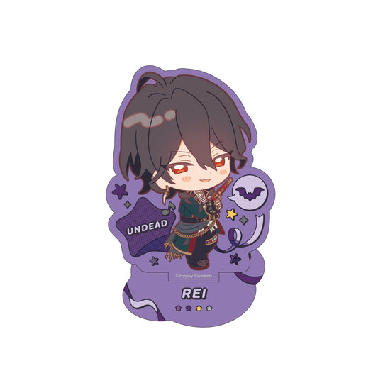 "With ThanX" アクリルスタンド [UNDEAD]