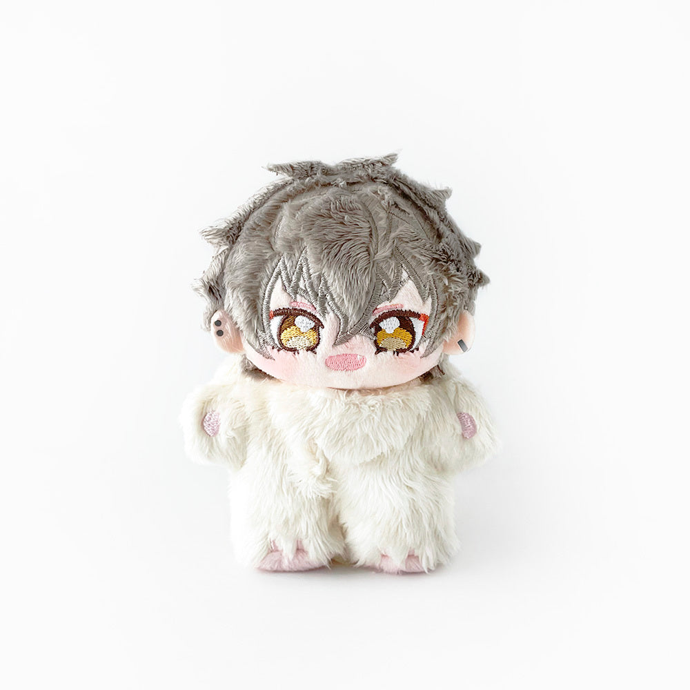 一緒に暮らすぬい【あんさんぶるスターズ！！】第2弾　UNDEAD