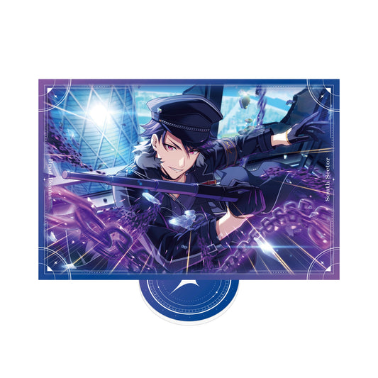 Encount★Sunrise×Stars!! オーロラアクリルスタンド