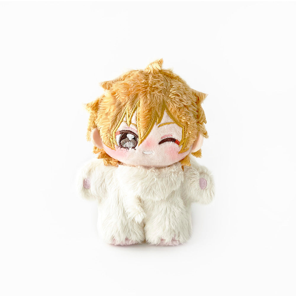 一緒に暮らすぬい【あんさんぶるスターズ！！】第2弾　UNDEAD