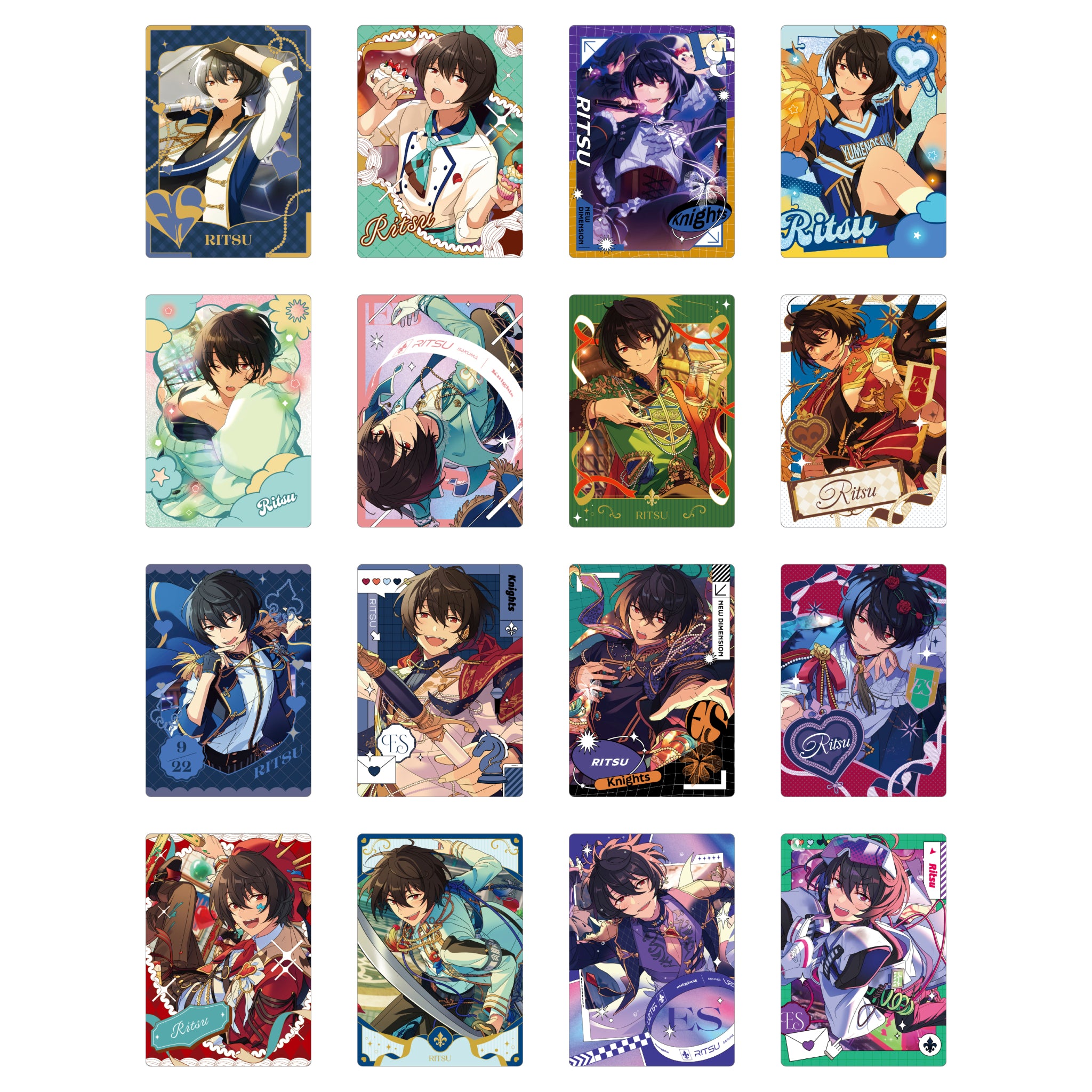 Only「Ritsu」Collections – pattythree公式通販サイト
