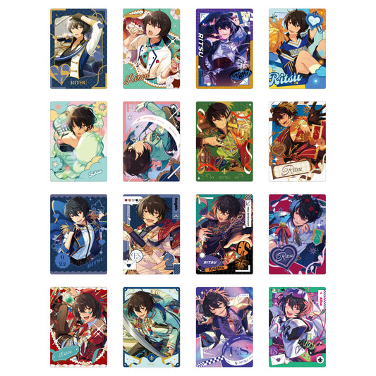 Only「Ritsu」Collections