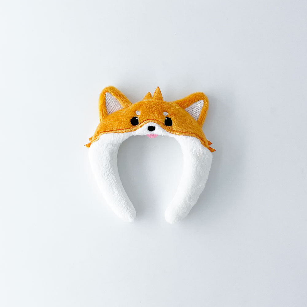 大吉カチューシャ	いつぬいサイズ