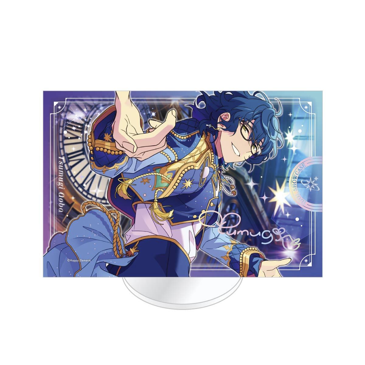 IDOL SHOWCASE アクリルスタンド【Switch】