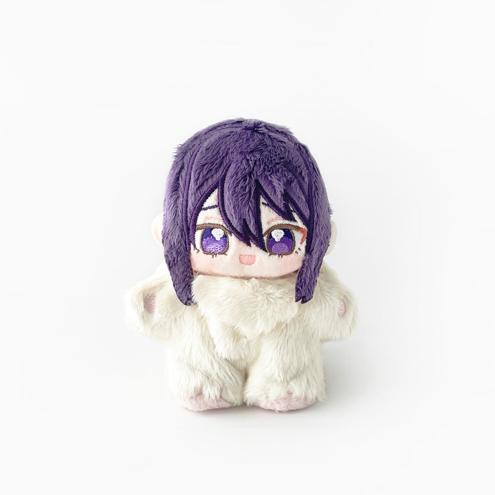 一緒に暮らすぬい【あんさんぶるスターズ！！】第2弾　紅月