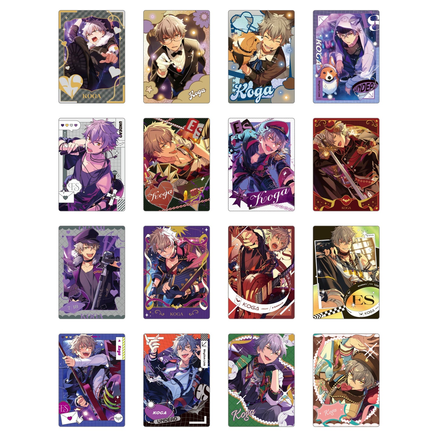 Only「Koga」Collections