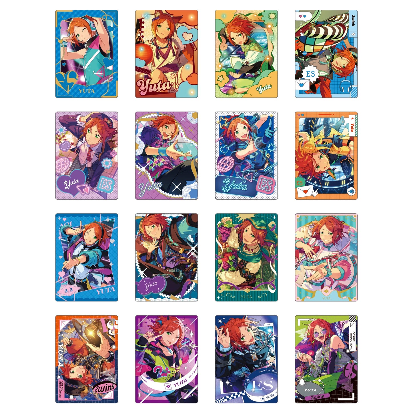 Only「Yuta」Collections