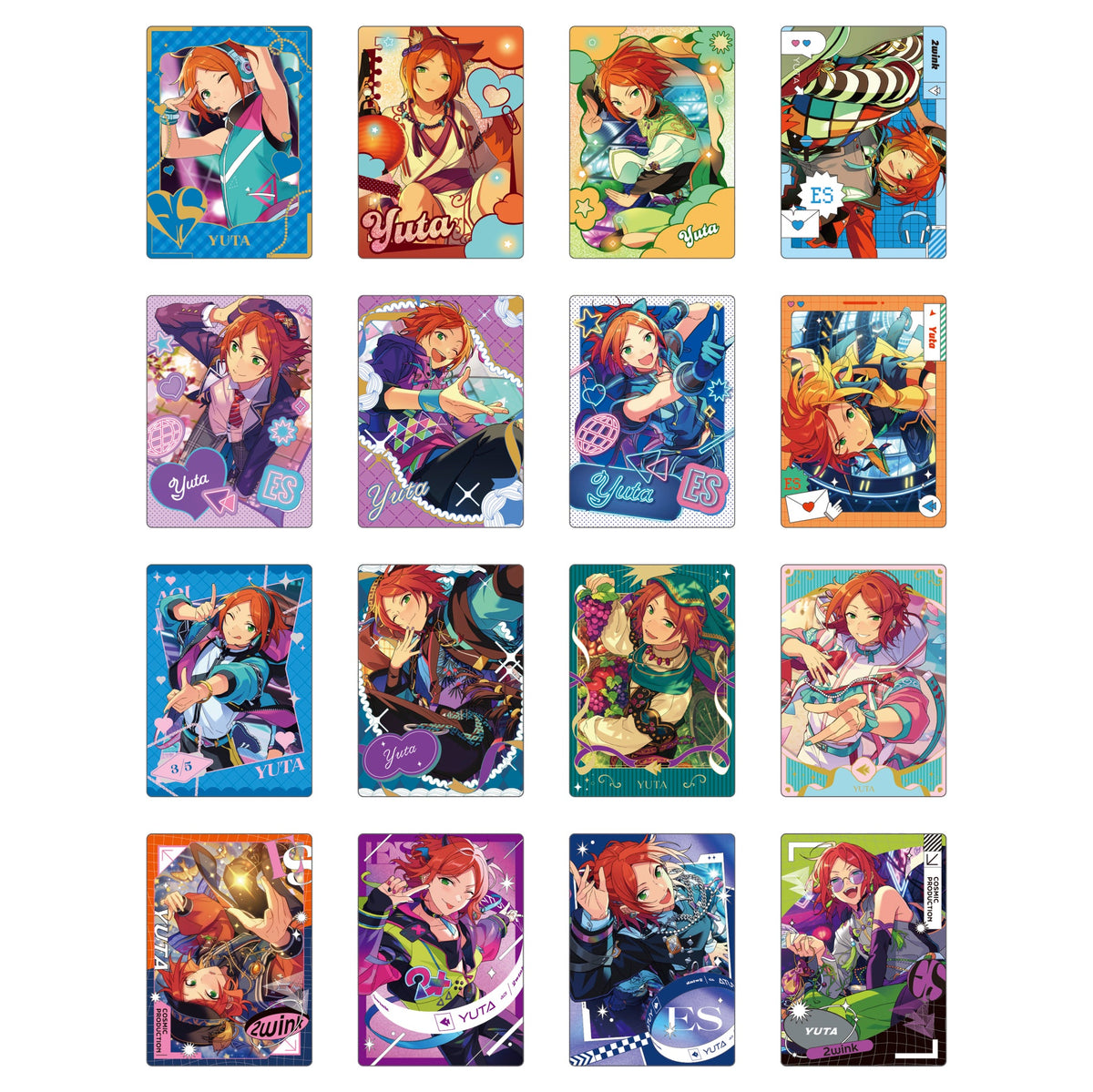 Only「Yuta」Collections – pattythree公式通販サイト