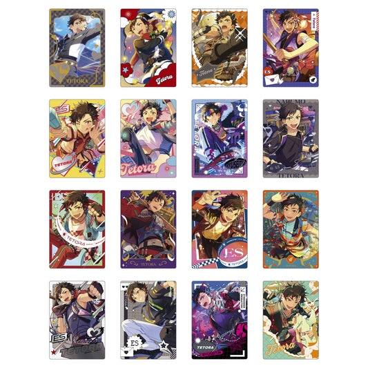 Only「Tetora」Collections