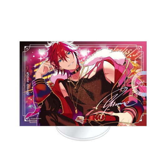 IDOL SHOWCASE アクリルスタンド【Crazy:B】