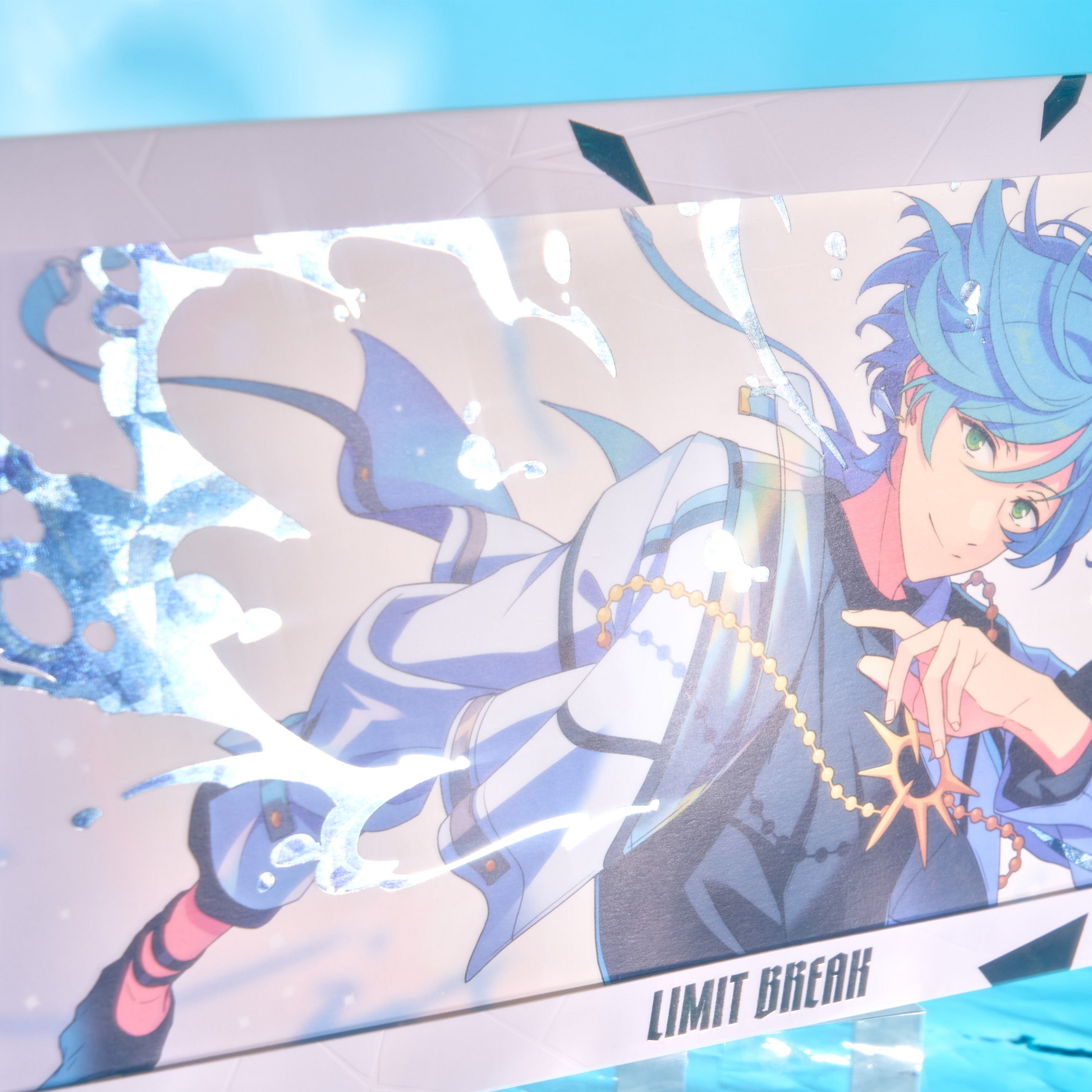 ES 9th Anniv.】プリズムアートポスター【TORRENT】 – pattythree公式 ES 9th Anniv.】プリズムアートポスター【TORRENT】 – pattythree公式