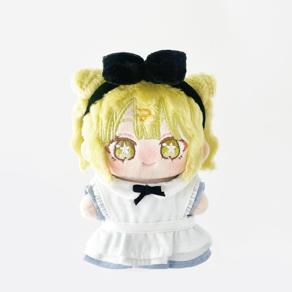 いつぬいおきがえシリーズ アリスセット – pattythree公式通販サイト
