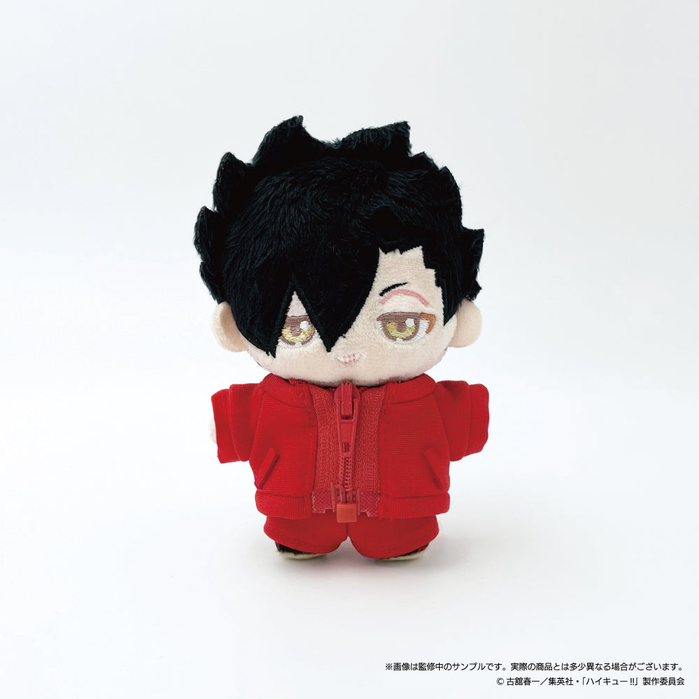 【在庫販売】いつぬいふぃっくす【ハイキュー!!】黒尾鉄朗