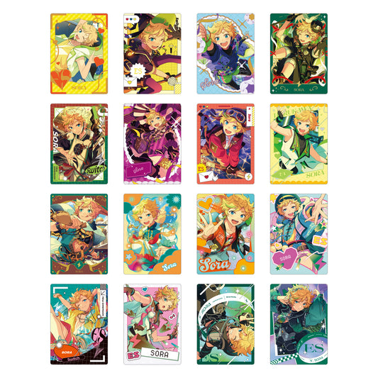 Only「Sora」Collections BOX