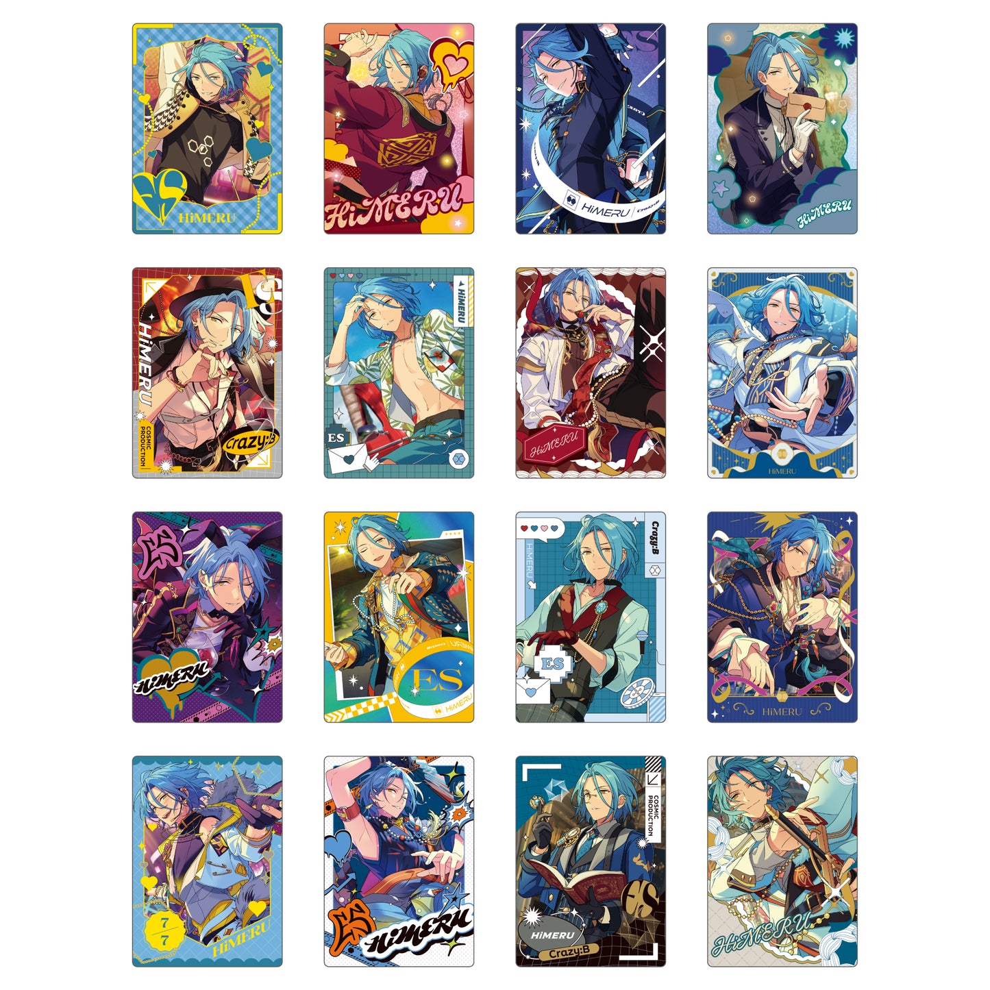 Only「HiMERU」Collections BOX