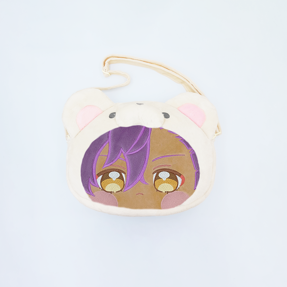あんスタ いつぬいおかおBIGショルダー 円果望見 メロアス いつぬい あんスタ いつぬいおかおBIGショルダー 円果望見 メロアス いつぬい