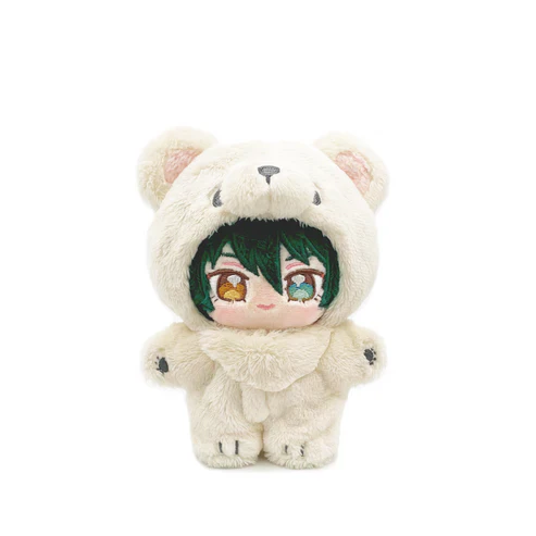 いつぬい 影片みか 2025年10月お届け】一緒に暮らすぬい Valkyrie – pattythree公式