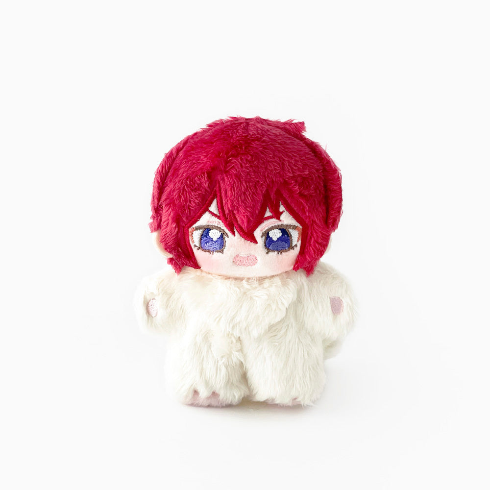 一緒に暮らすぬい【あんさんぶるスターズ！！】第2弾　Knights