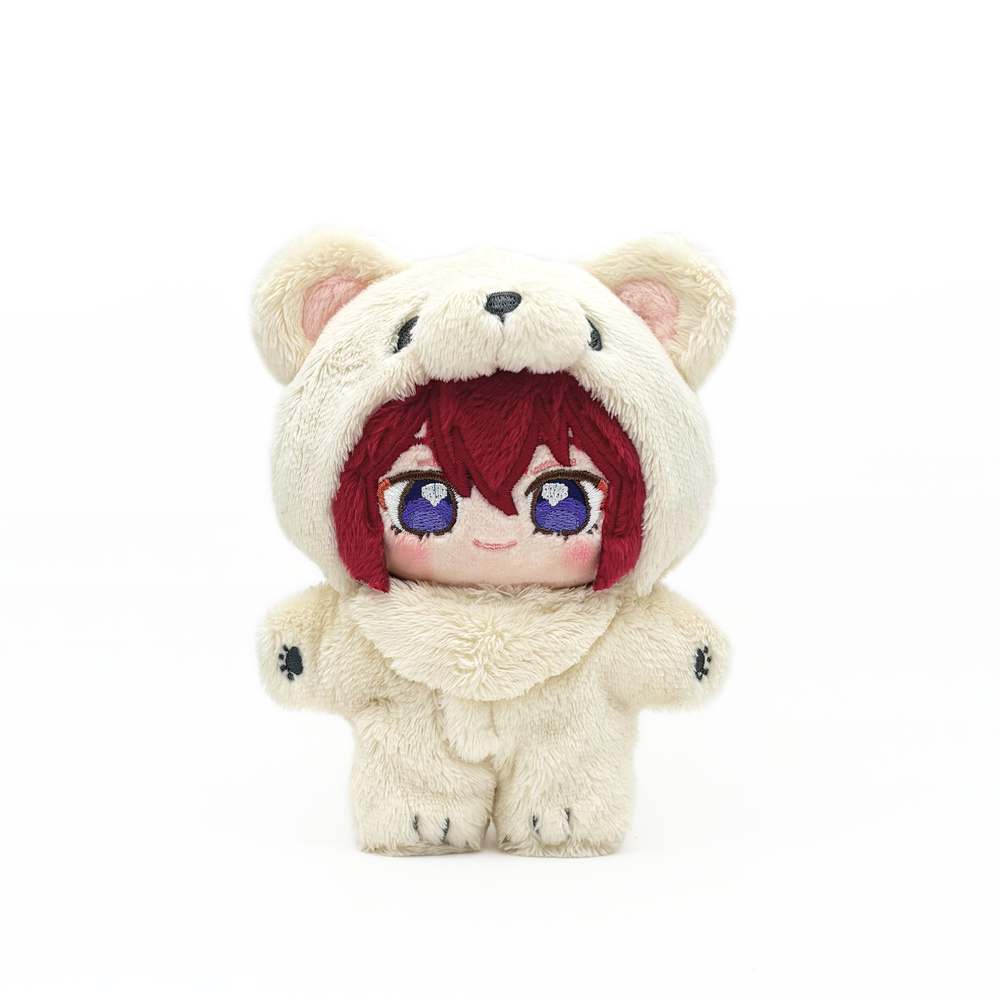 あんスタ いつぬい エス 8月以降順次お届け】一緒に暮らすぬい Trickstar/Knights