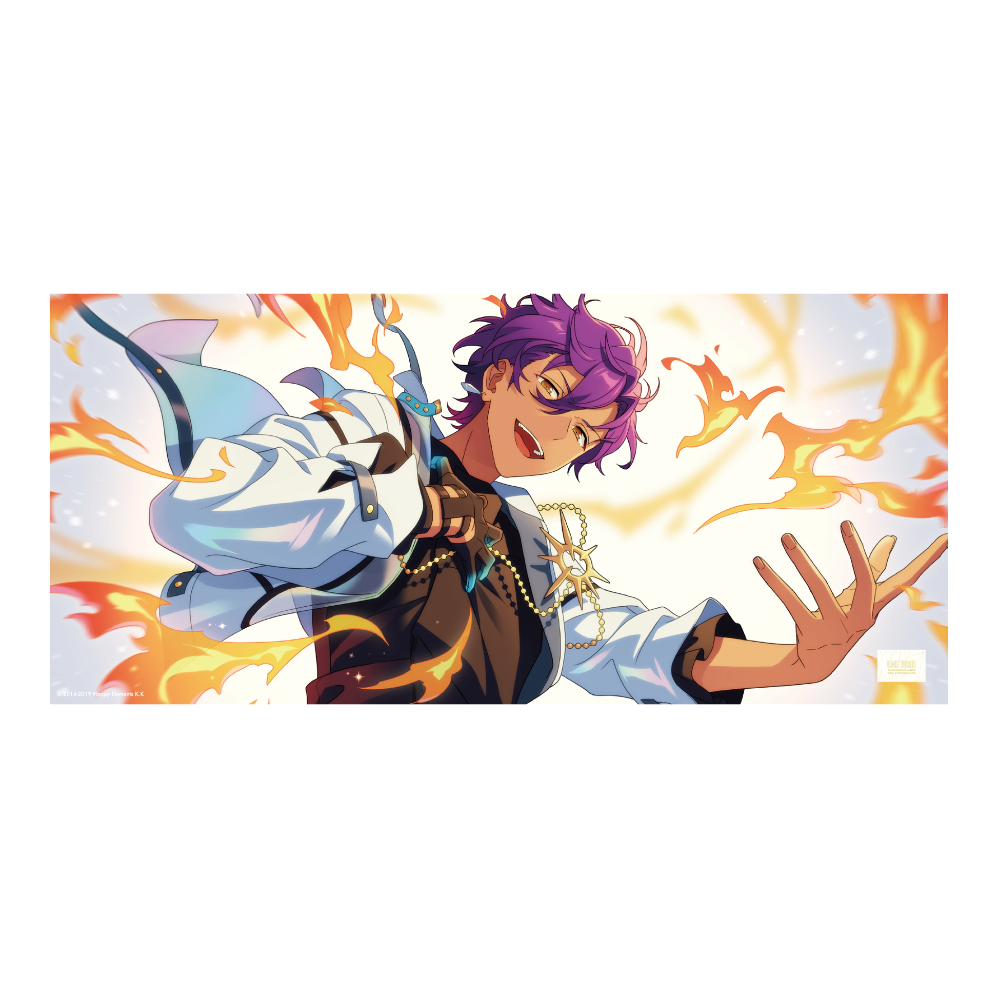 あんスタ 9周年 9th シアーストール Valkyrie 斎宮宗 影片みか Myth あんスタ 9周年 9th シアーストール Valkyrie 斎宮宗 影片みか Myth