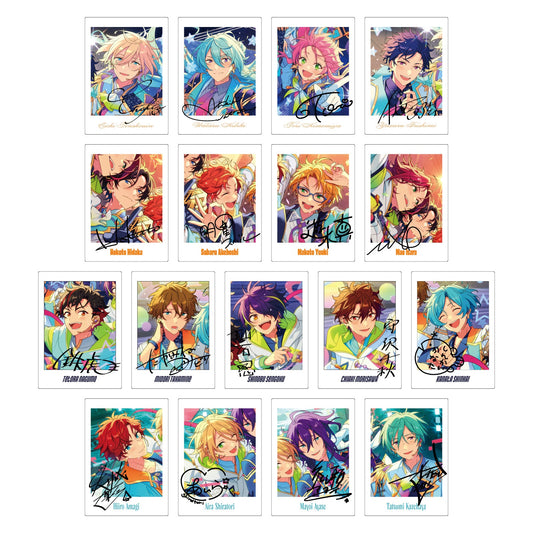 【二次受注】gracolle P.A.shots!! ES 10th Anniversary（BOX）