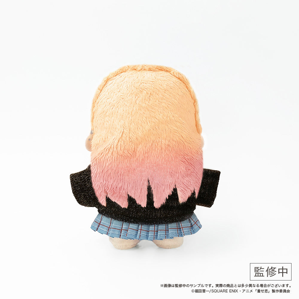 【在庫販売】一緒に暮らすぬい【TVアニメ「その着せ替え人形は恋をする」Season 2】 喜多川 海夢(第15話私服セット)