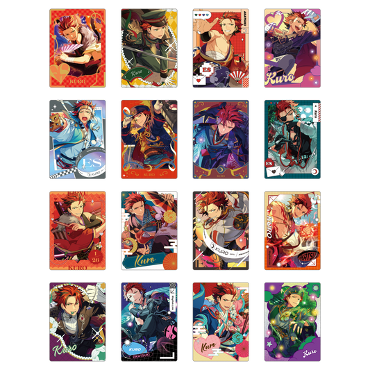 Only「Kuro」Collections