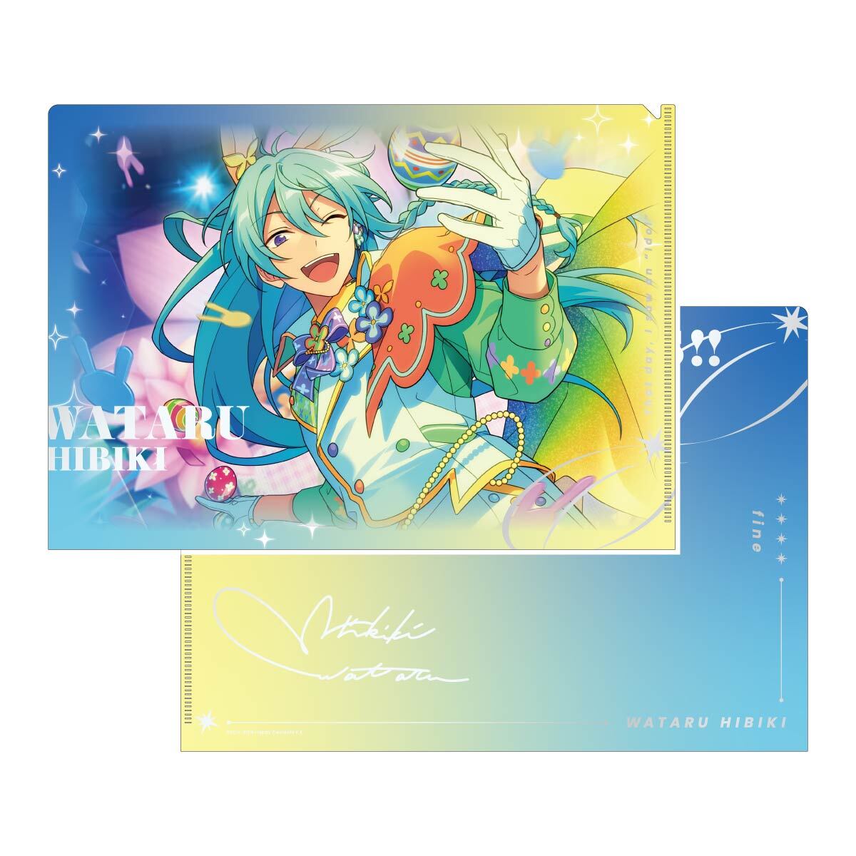 あんさんぶるスターズ！！ – pattythree公式通販サイト